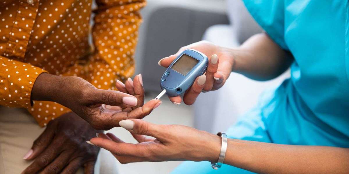 Russia Diabetes Market Share, Industry Size, Report 2024-2032