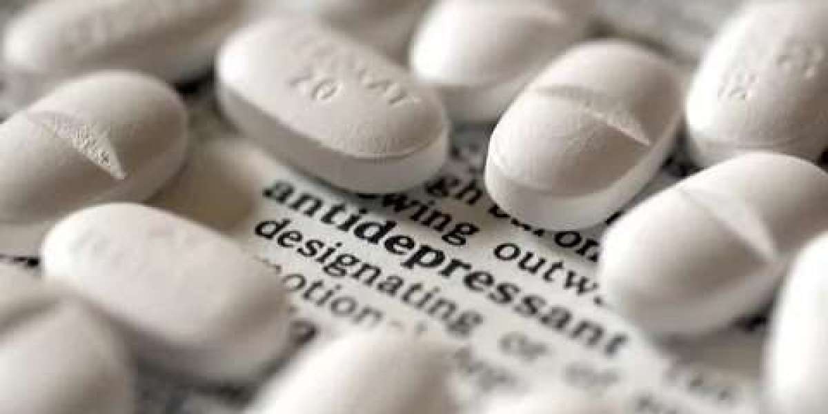 Memory and Antidepressants: Effects and Consequences