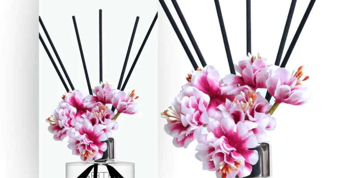 Weather Moods And Reed Diffusers: A Fragrant Guide For Every Home