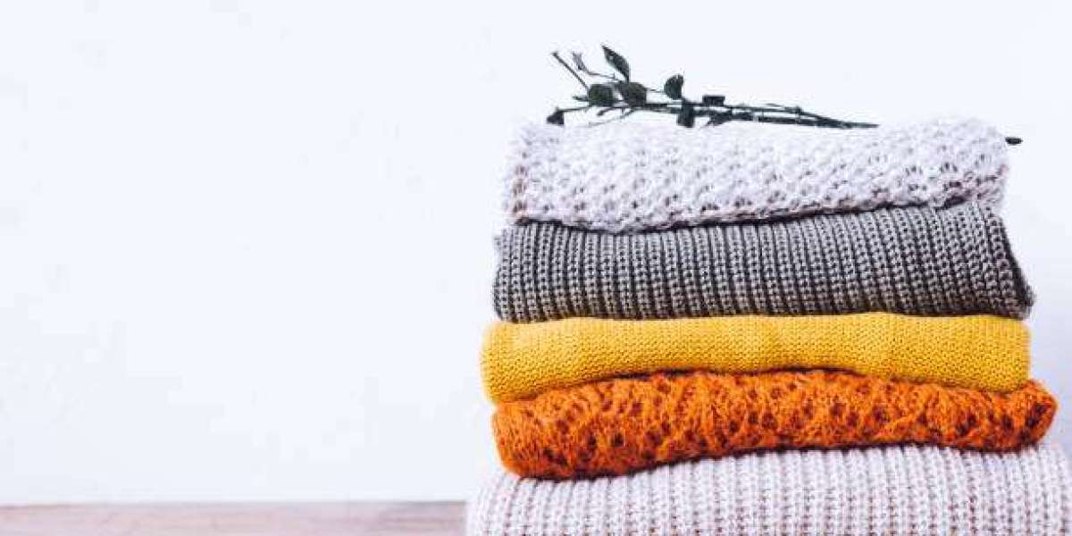 Asia-Pacific Knitwear Market Size, Key Factors, Major Players, Growth, Trends, Forecast Till 2030