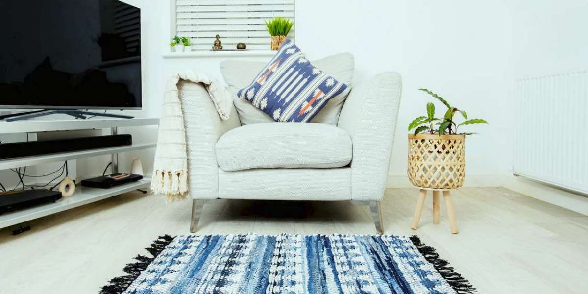 Elevate Your Home Décor with DivineHandicrafts: Chindi Rag Rugs, Silver Necklaces, and More