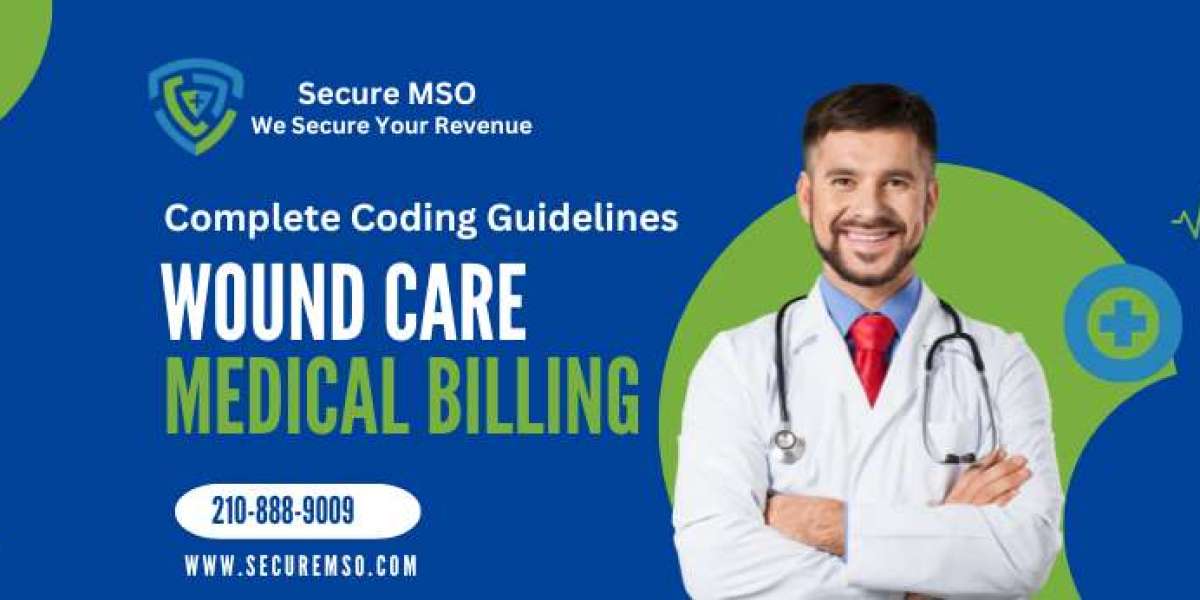 Wound Care Medical Billing And Coding | Complete Coding Guidelines