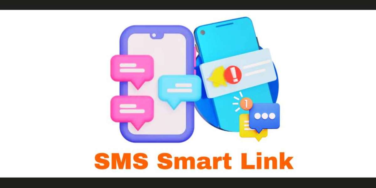 SMS Smart Link: Benefits for Businesses