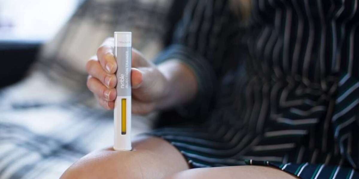 Autoinjector Market Growth, Industry Trends, Global Report 2024-2032