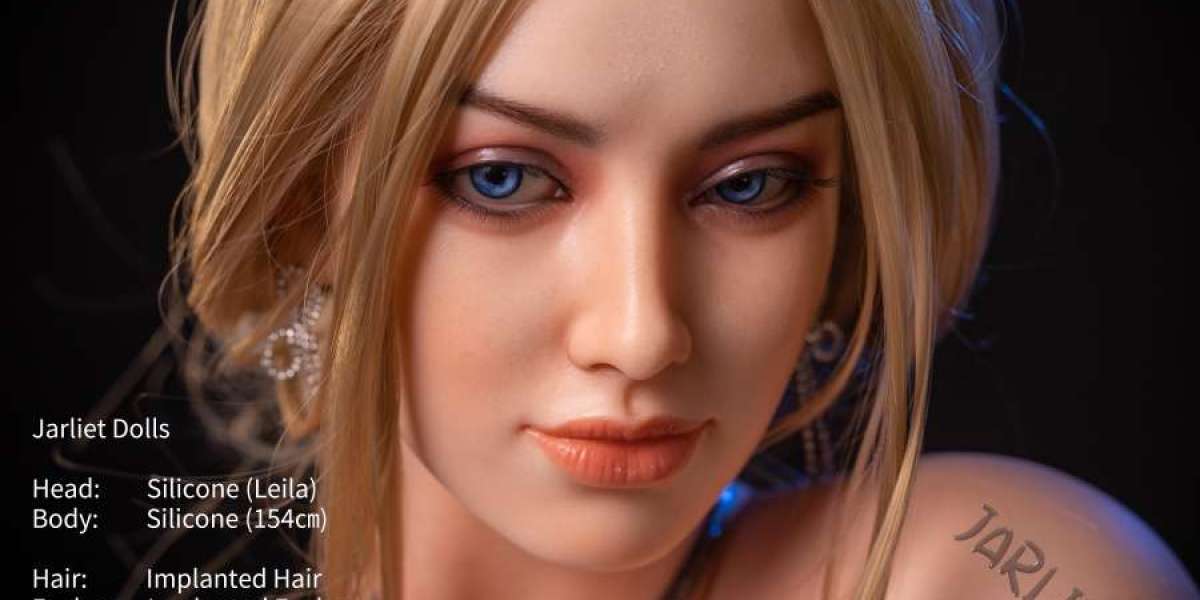 Realistische Sexpuppen: WM Doll Hersteller im Fokus