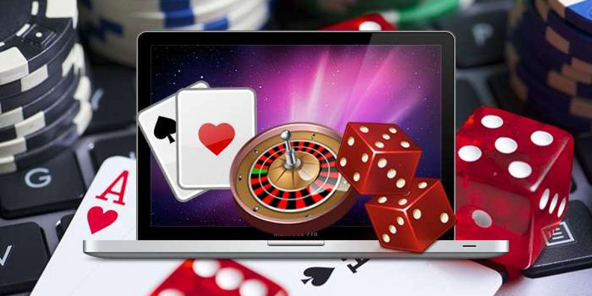Surprising Facts About Online Casino Websites | The Guide!