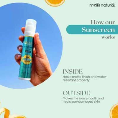 50 SPF Sunscreen Profile Picture