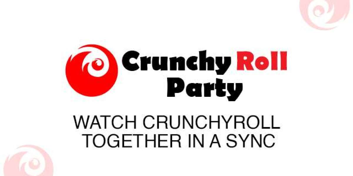 Enhancing Anime Nights: The Crunchyroll Watch Party Experience
