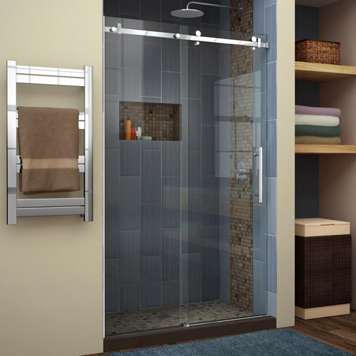 Things to Know Before Selecting Sliding Shower Door Hardware | TechPlanet