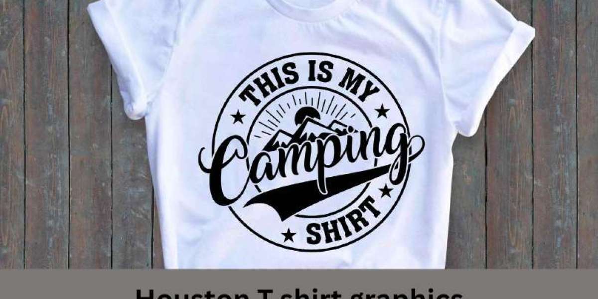 Unleash Your Style: Houston's Premier T-Shirt Graphics Await!