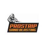 ProStrip Sandblasting