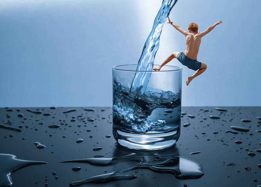 Science behind alkaline water: Fact or Fiction