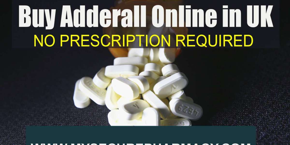 Buy Adderall online without prescription