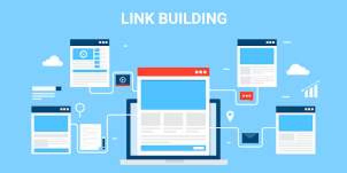 Toplinker - linkbuilding service