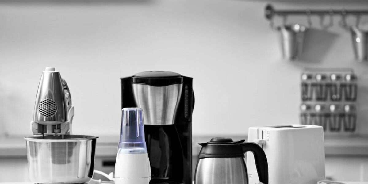 Buy Home Appliances, Kitchen Appliances Online in UAE