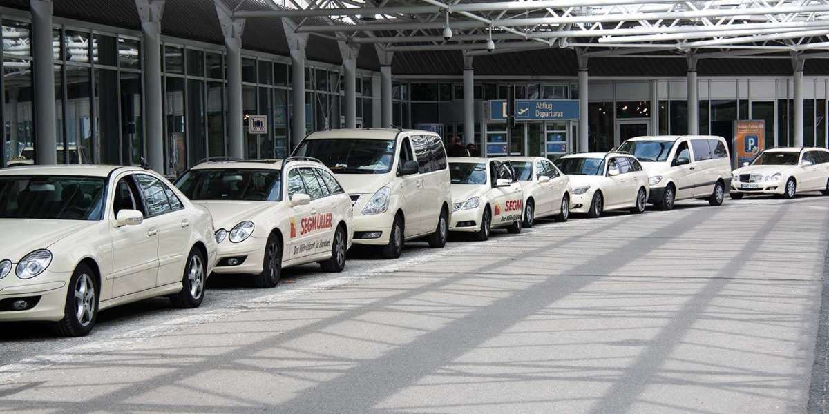 The Convenience of North London Airport Cabs