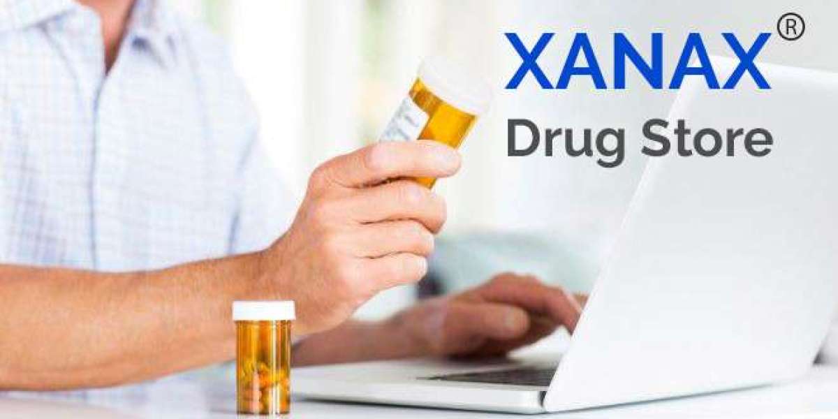 Buy Xanax Online COD Next Day Delivery