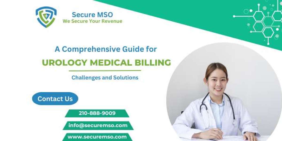 A Comprehensive Guide For Urology Medical Billing: Challenges And Solutions