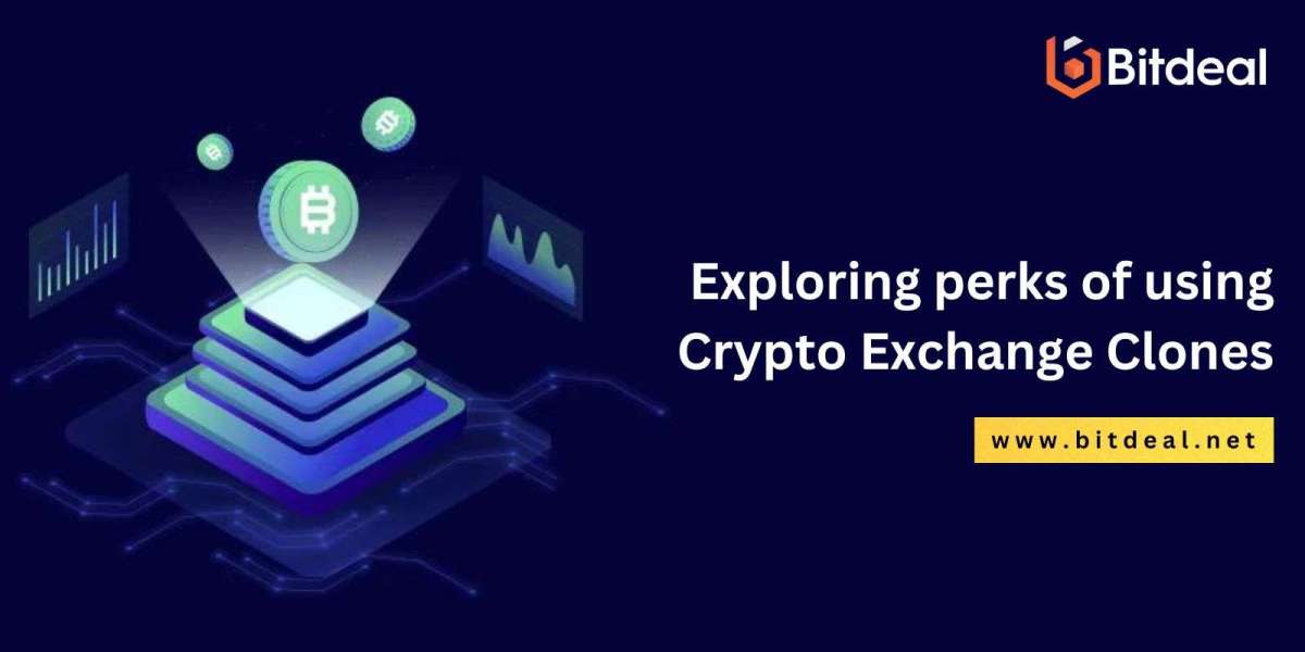 Unlocking Efficiency: Benefits of Ready-Made Clone Solutions for Crypto Exchange Launch