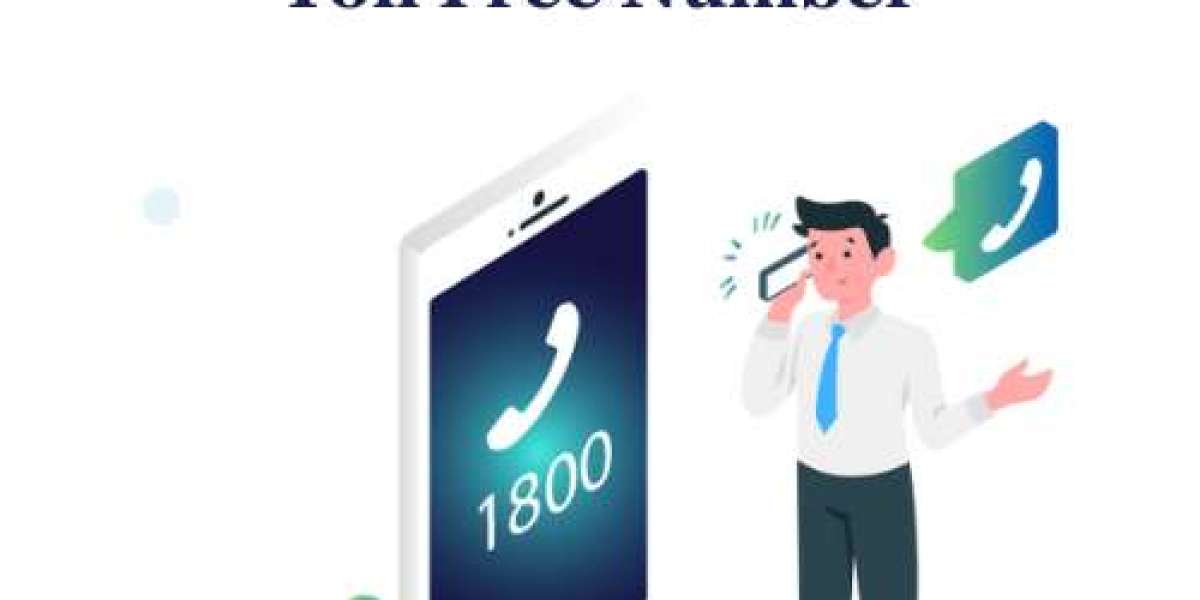 Benefits of Toll-Free Numbers in India