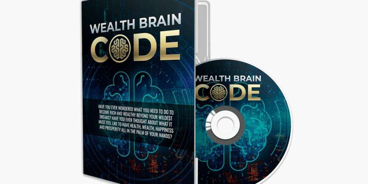 What Is Wealth Brain Code?