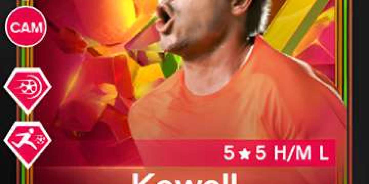 Score with Style: Getting Harry Kewell's Golazo Hero Card in FC 24