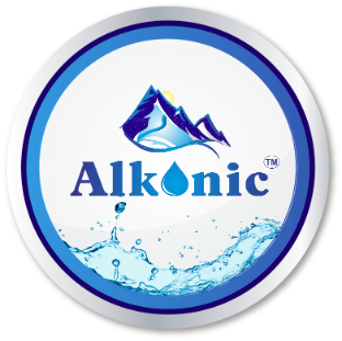 High-quality alkaline water ionizer India By Alkonic