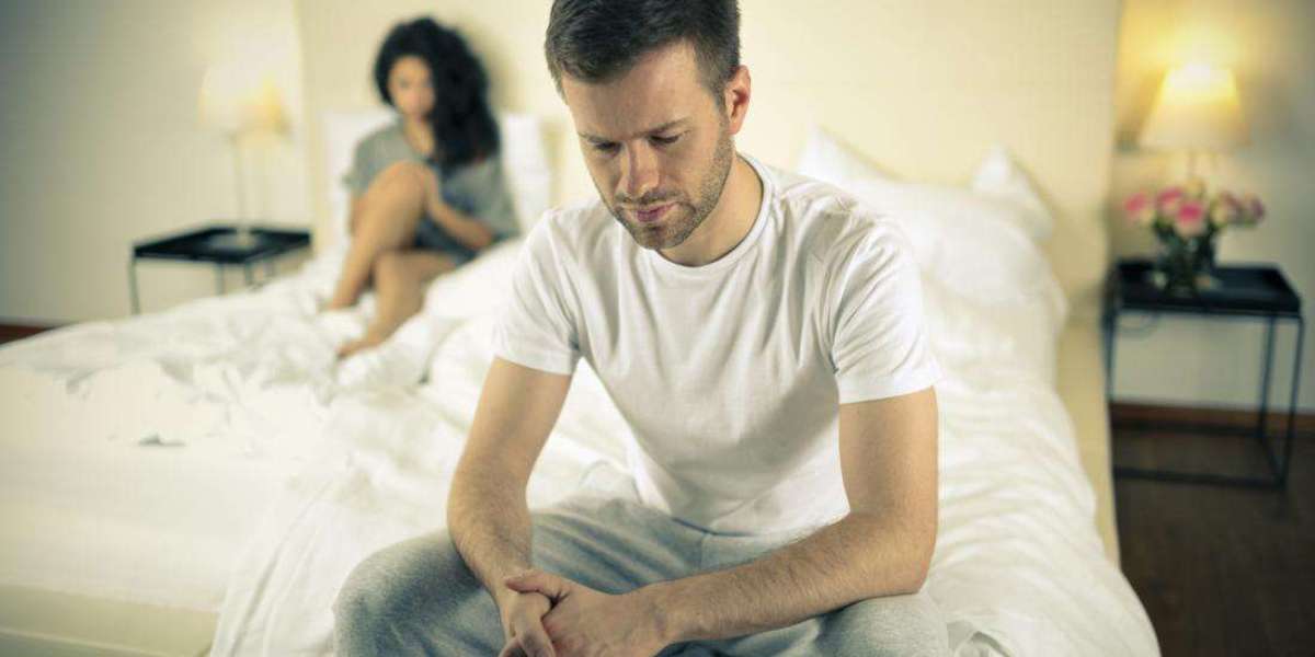 Understanding the Impact of Age on Erectile Dysfunction (ED) Risk Factors