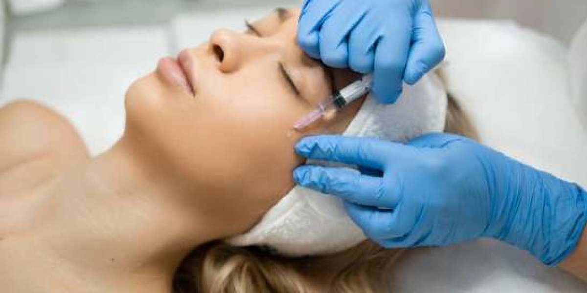 Enhance Your Beauty with Facial Aesthetics in Sheffield