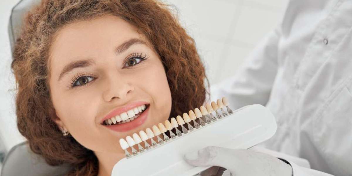Brighten Your Smile and Exploring Teeth Whitening Products and Certification