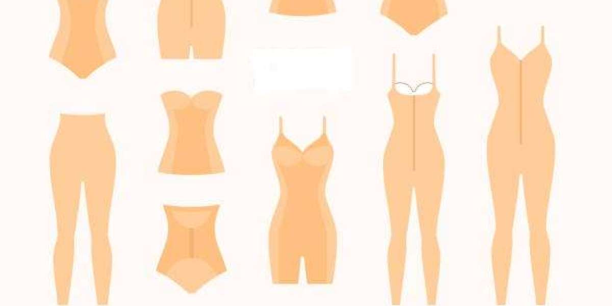 Asia-Pacific Shapewear Market How Top Leading Companies Can Make This Smart Strategy Work By 2032