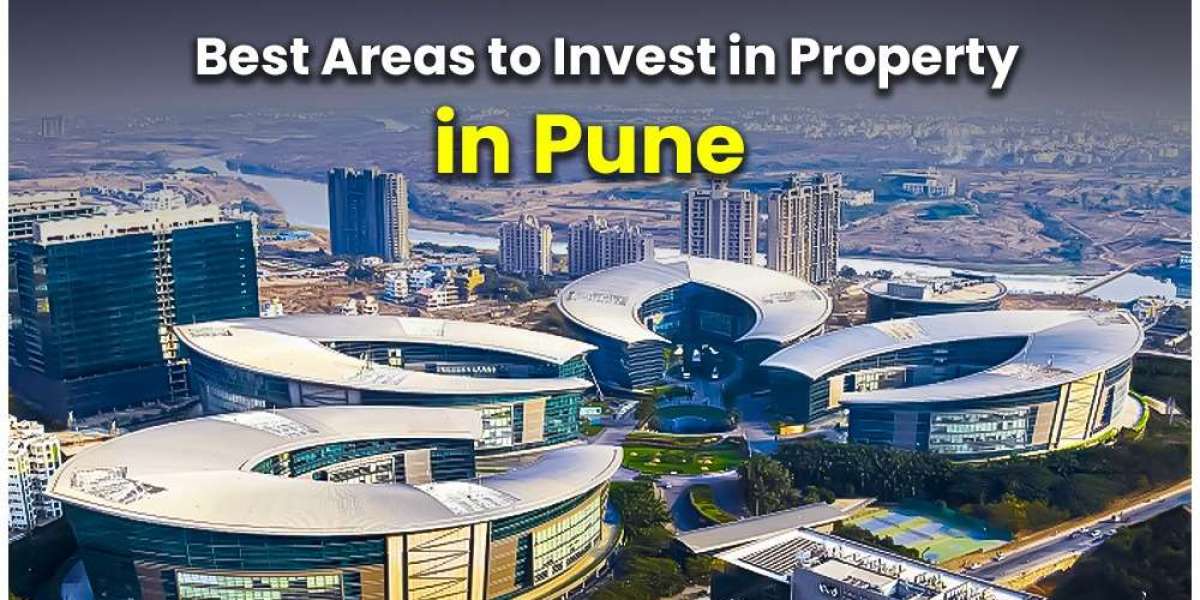 Top Five Reasons To Buy A Home In Pune
