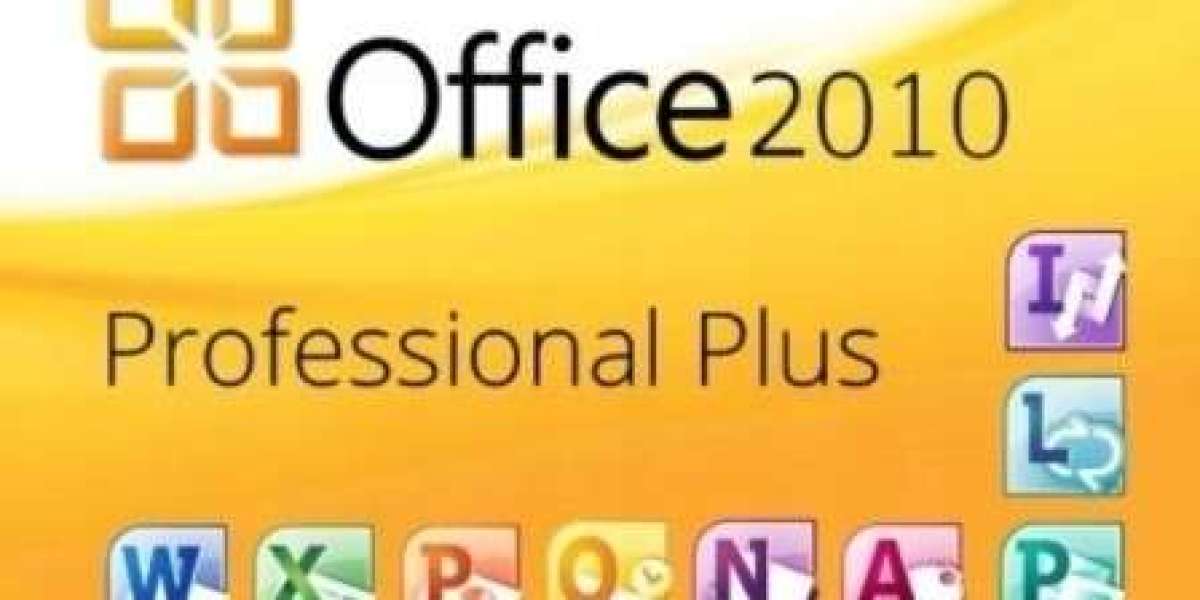 Unleashing Productivity: The Value of Microsoft Office 2010