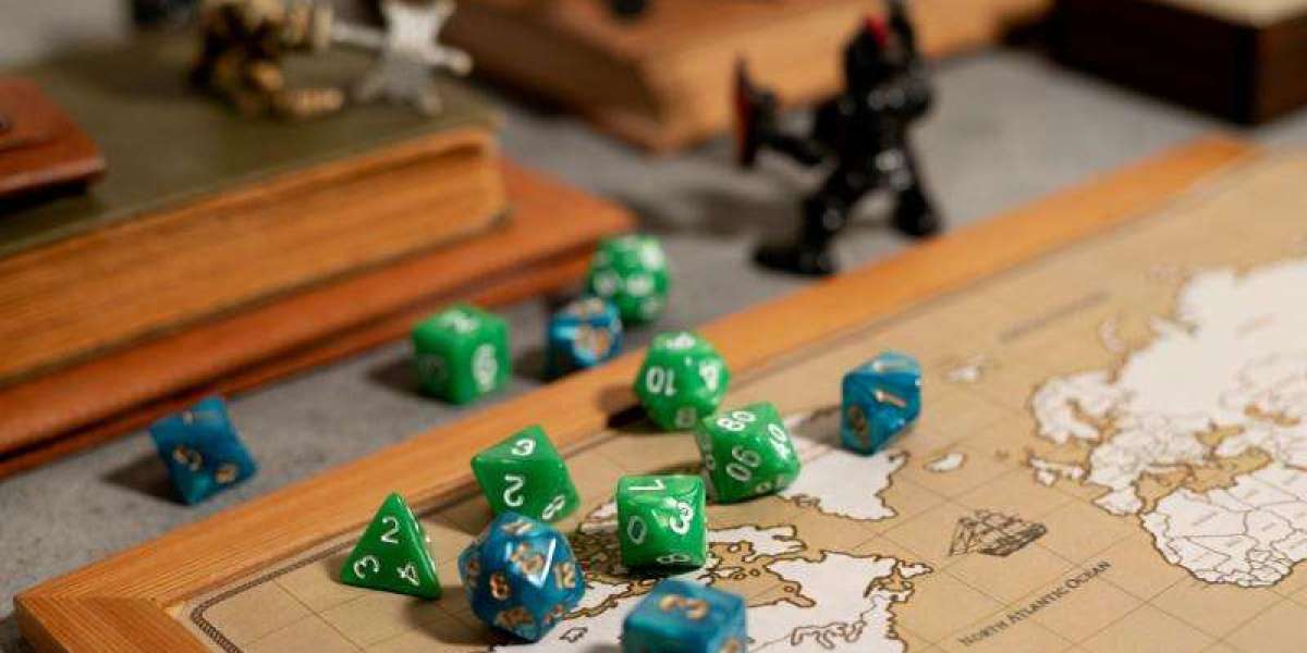 Tabletop Role-Playing Game (TRPG) Market Insights and Strategic Recommendations