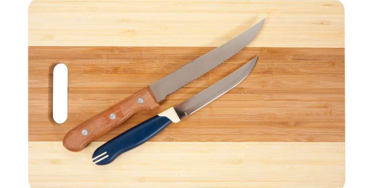 Enhance Your Kitchen Arsenal: Nakiri Japanese Knife Insights