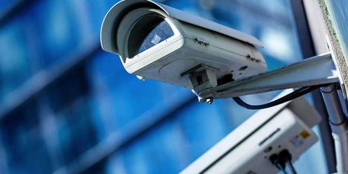 Global Video Surveillance System Market Expected to Rise at 13.7% CAGR during 2024-2032
