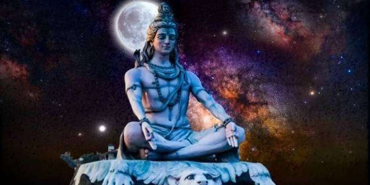 Embracing the Divine: Exploring Lord Shiva’s Sacred Family