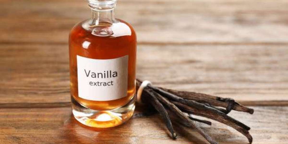 Asia-Pacific Vanilla Market Study Provides In-Depth Analysis Of Trends And Future Estimations 2030