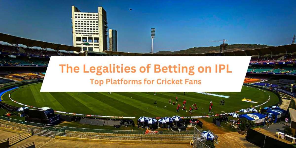 The Legalities of Betting on IPL: What You Need to Know