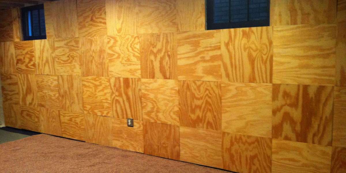 Plywood Market 2024: Trends, Growth