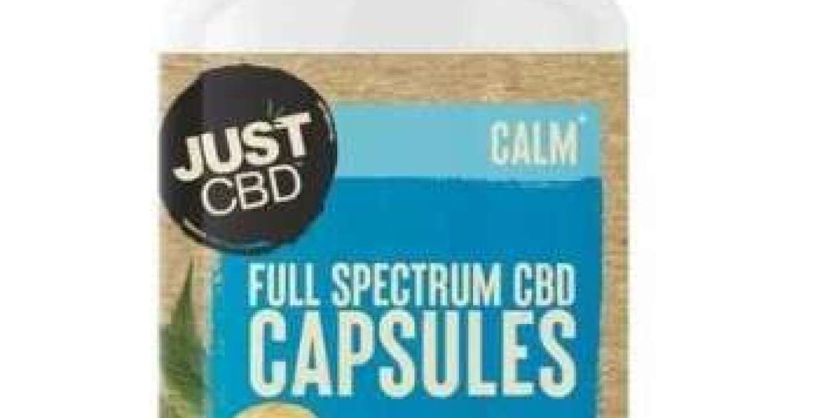 Exploring the Power of CBD Capsules: A Comprehensive Guide to 50mg CBD Capsules in the UK