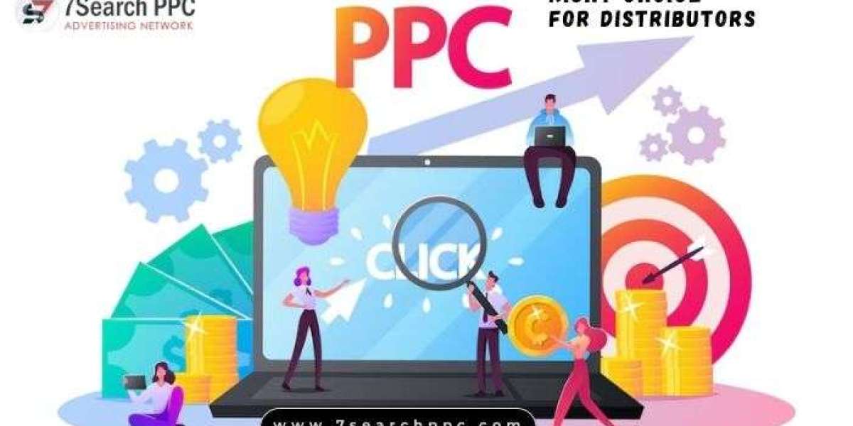 Exploring the Benefits of PPC for Distributors