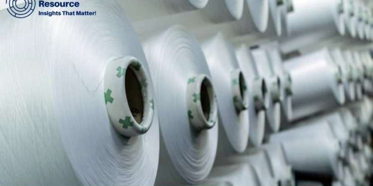 Comprehensive Analysis of Nylon Filament Yarn Production: Costs, Manufacturing Process, Raw Materials, and Key Insights 