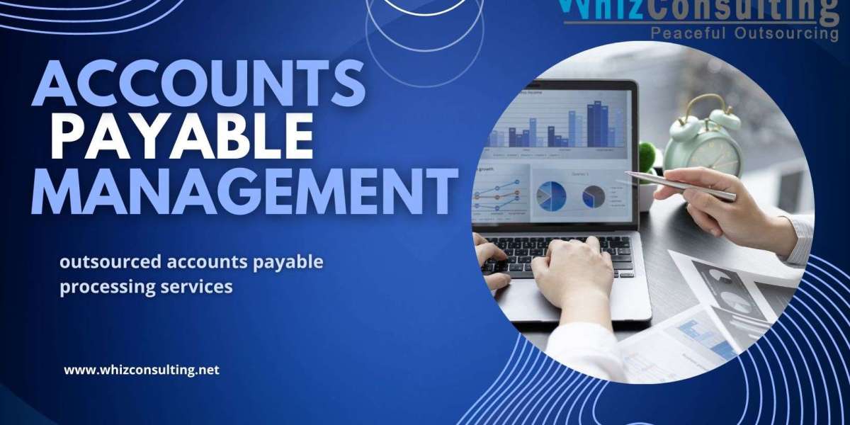 Improving Vendor Relationships through Accounts Payable Outsourcing