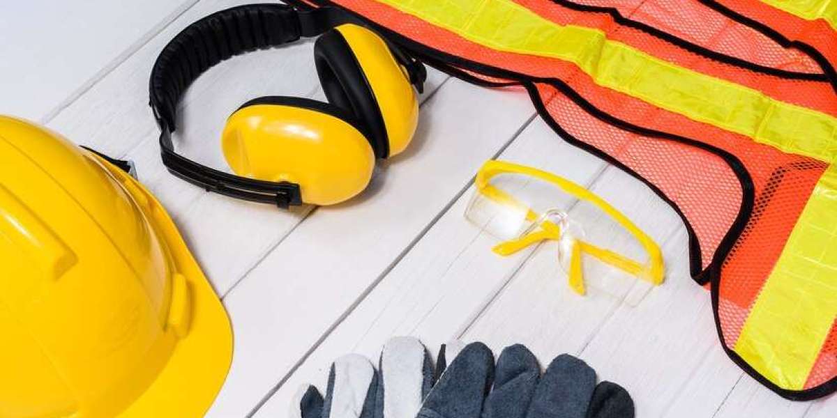 Personal Protective Equipment Market Develop New Trends and Growth Story