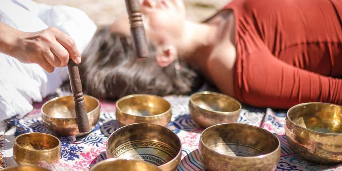 Sound Healing Benefits: Harmonizing Wellness Through Vibrational Therapy