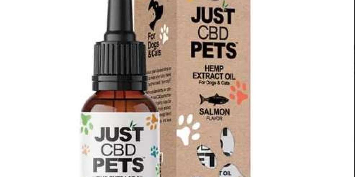 Unleashing the Potential: CBD Oil for Dogs