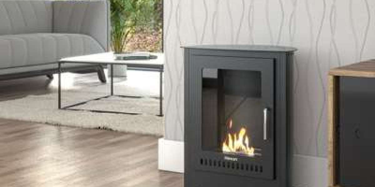 Elevate Your Home Décor and Comfort with the Best Buy Stoves Gas and Overmantle Mirrors