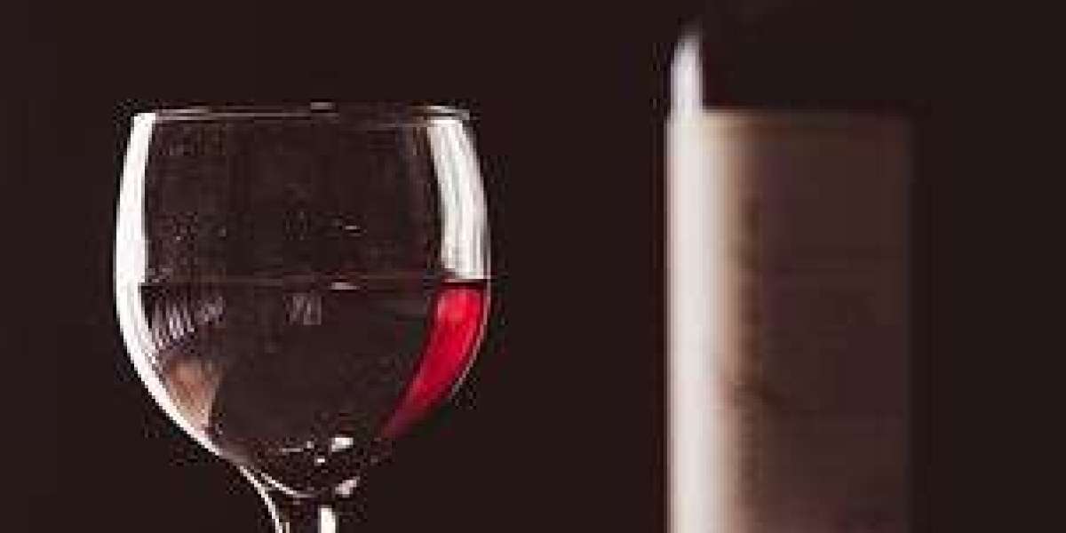 North America Still Wine Market Competitors, Growth Opportunities, and Forecast 2030