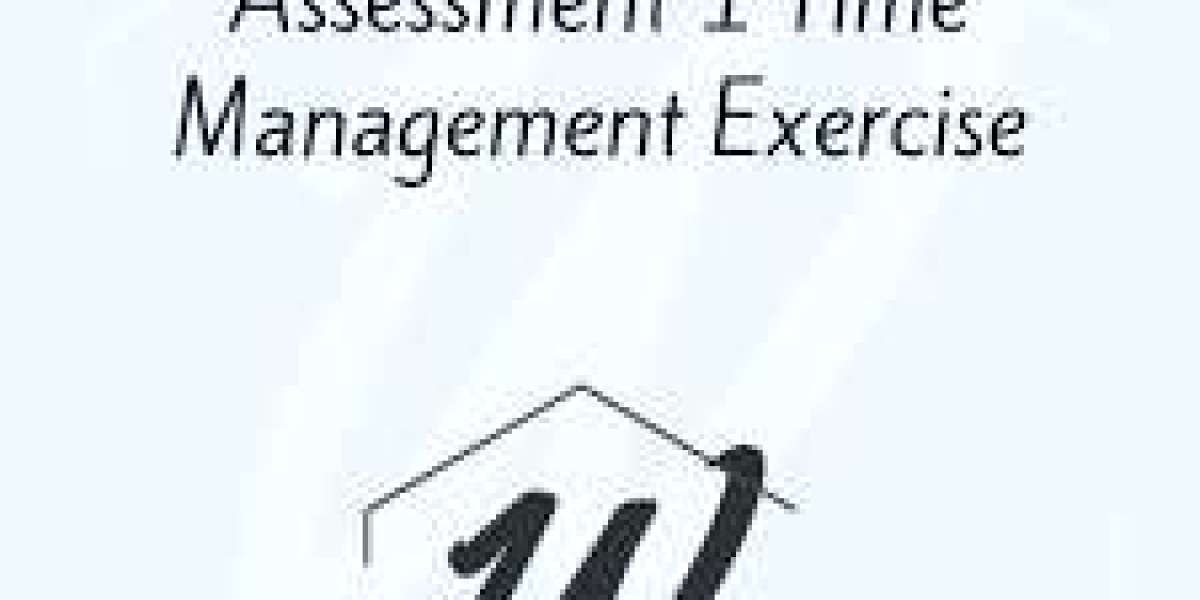 Navigating Time Management Challenges: A Guide to Excelling in PSYC FPX 3002 Assessment 1